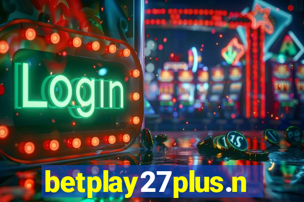 betplay27plus.net