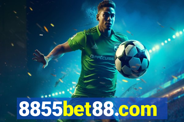 8855bet88.com