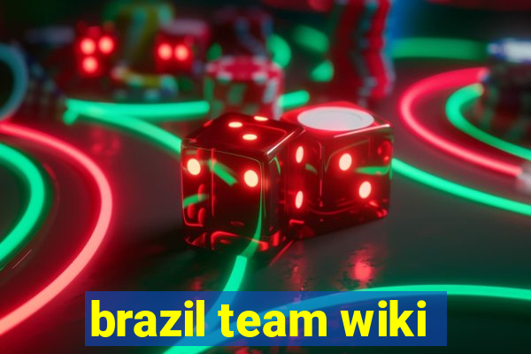 brazil team wiki