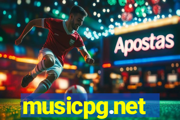 musicpg.net