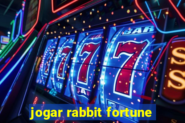 jogar rabbit fortune