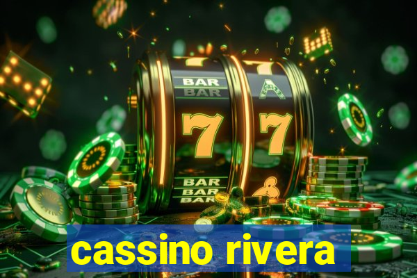 cassino rivera