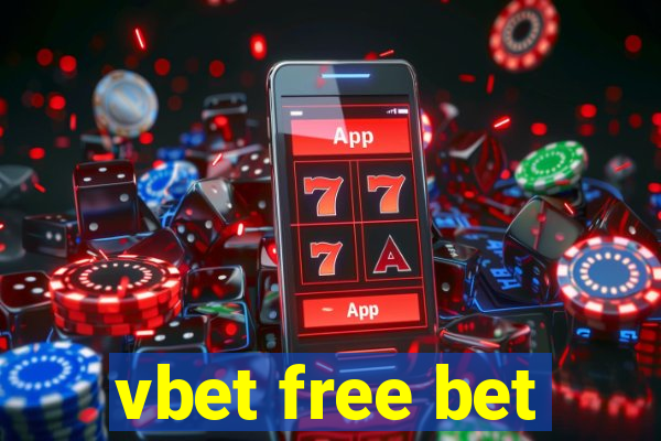 vbet free bet