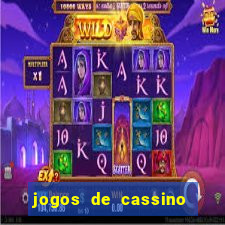 jogos de cassino que paga no cadastro