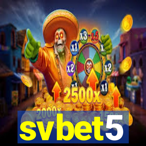 svbet5