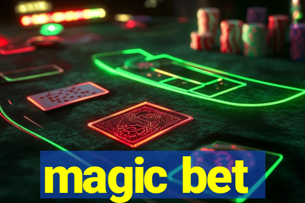 magic bet