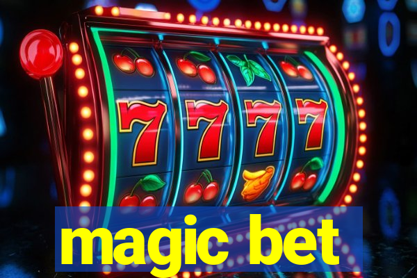 magic bet