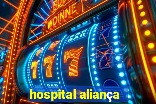 hospital aliança