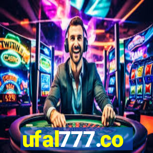 ufal777.co