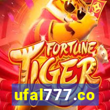 ufal777.co