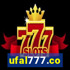 ufal777.co