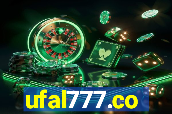 ufal777.co