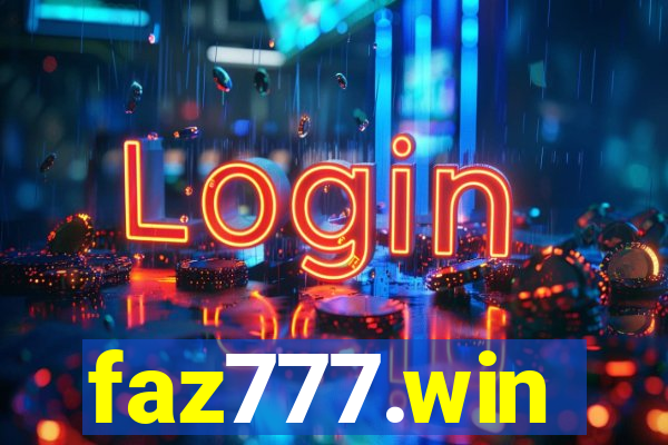 faz777.win