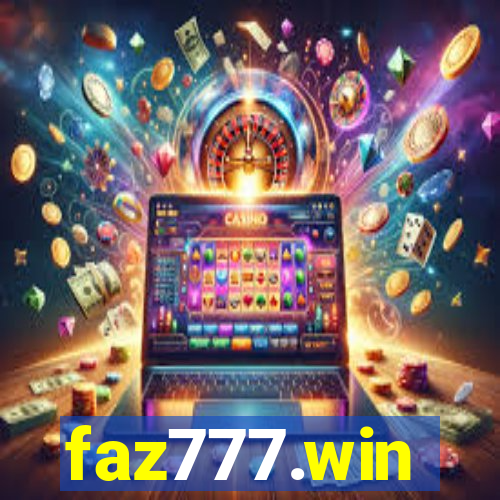 faz777.win