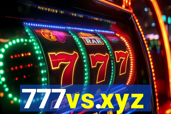 777vs.xyz