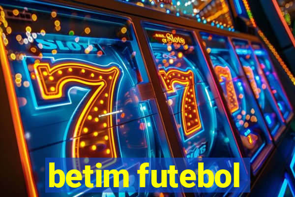 betim futebol