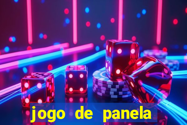 jogo de panela rede silva