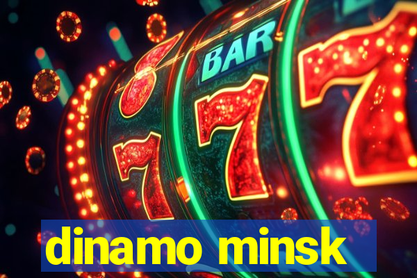 dinamo minsk