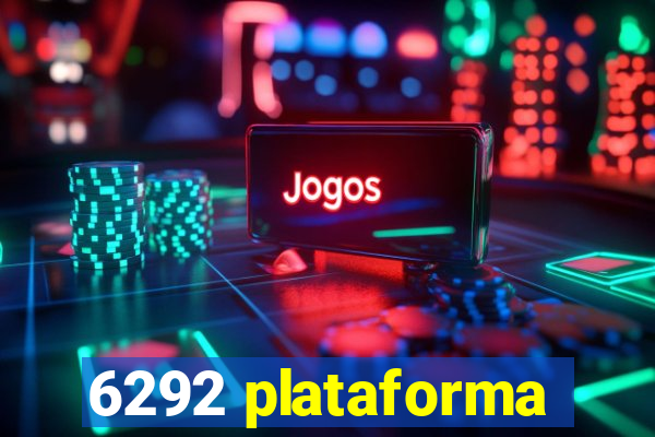 6292 plataforma