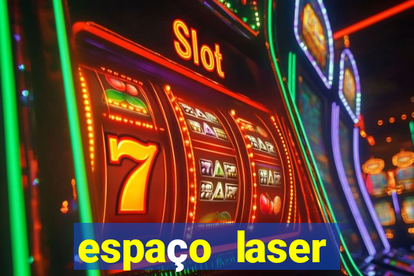 espaço laser carioca shopping