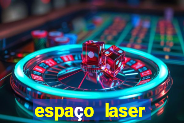 espaço laser carioca shopping