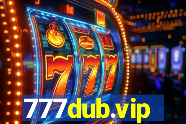 777dub.vip