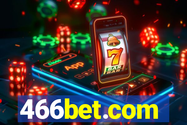 466bet.com