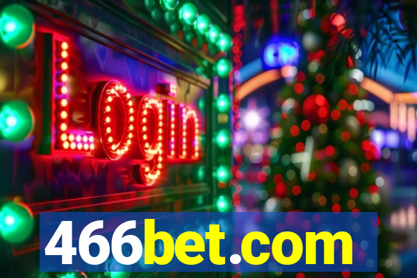 466bet.com