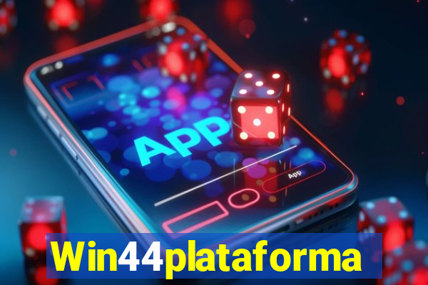 Win44plataforma