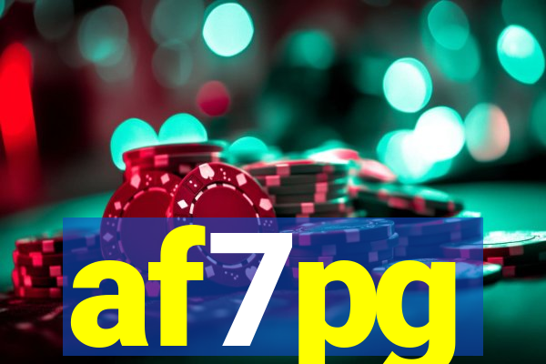 af7pg