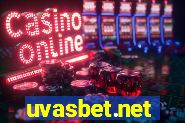 uvasbet.net