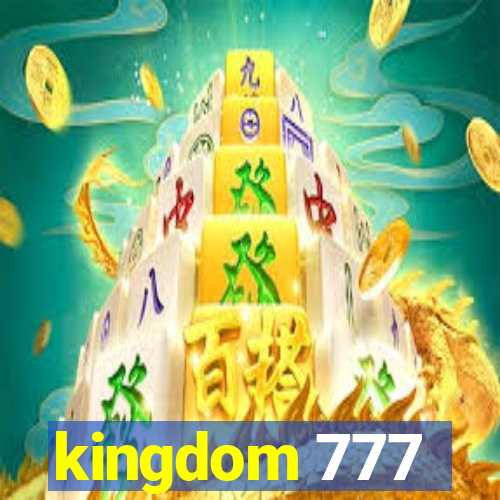 kingdom 777