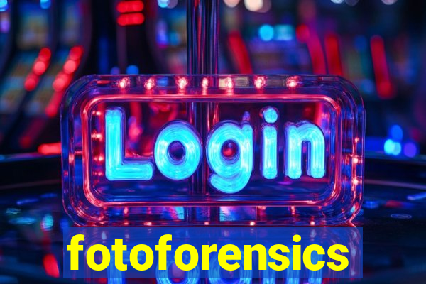 fotoforensics