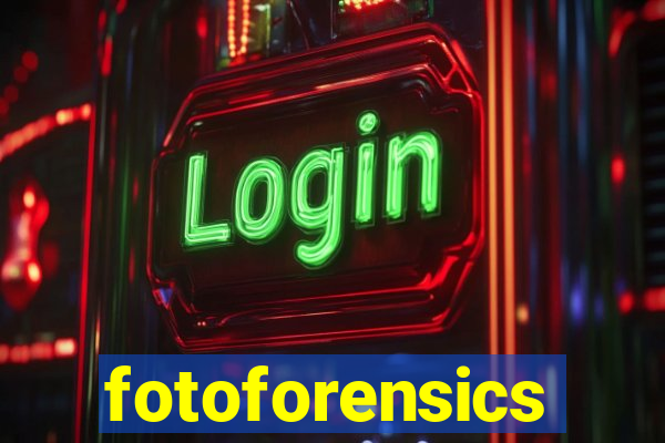 fotoforensics