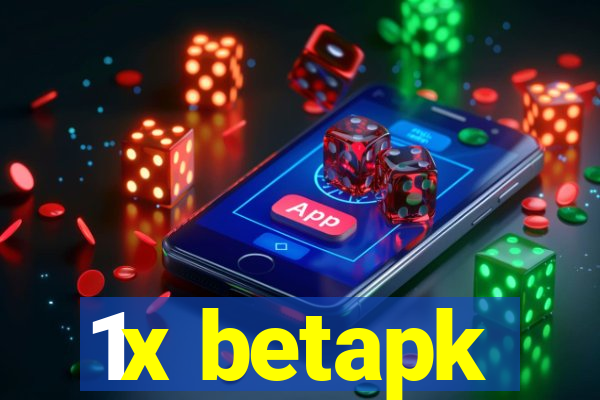 1x betapk