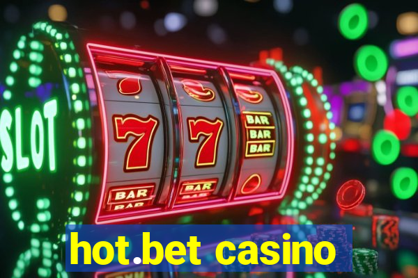 hot.bet casino