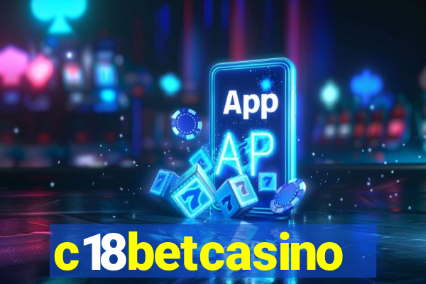 c18betcasino