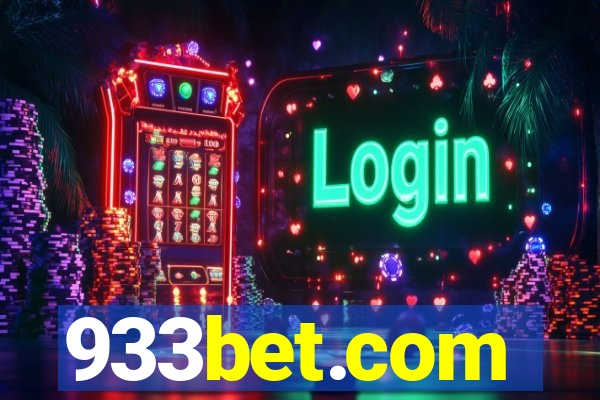 933bet.com