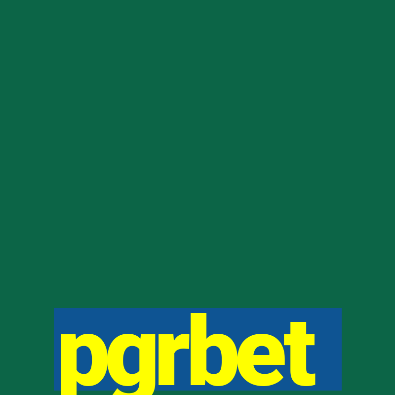 pgrbet