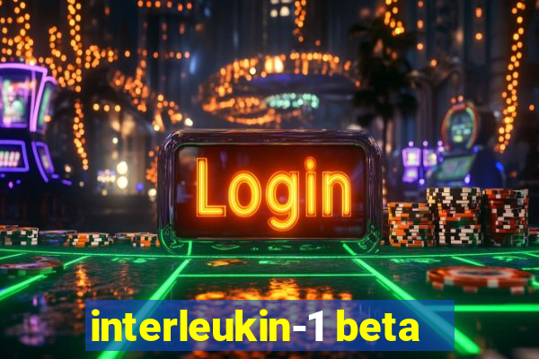 interleukin-1 beta