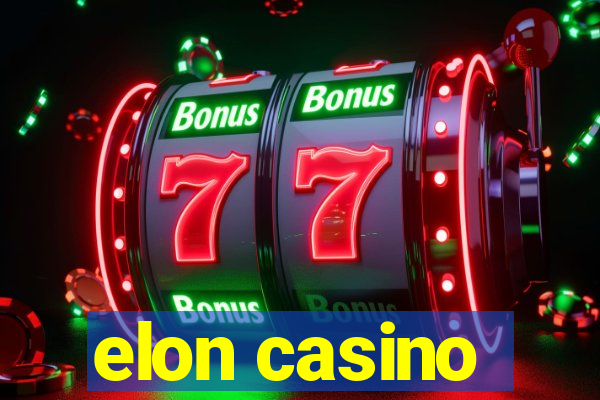 elon casino