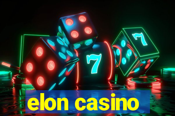 elon casino