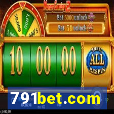 791bet.com