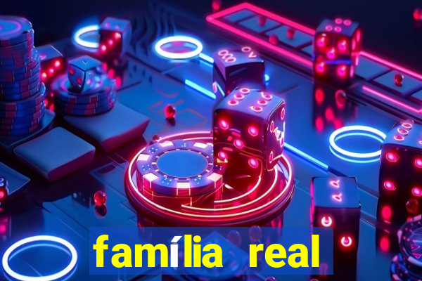 família real inglesa árvore genealógica