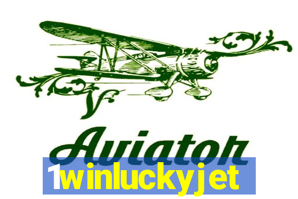 1winluckyjet