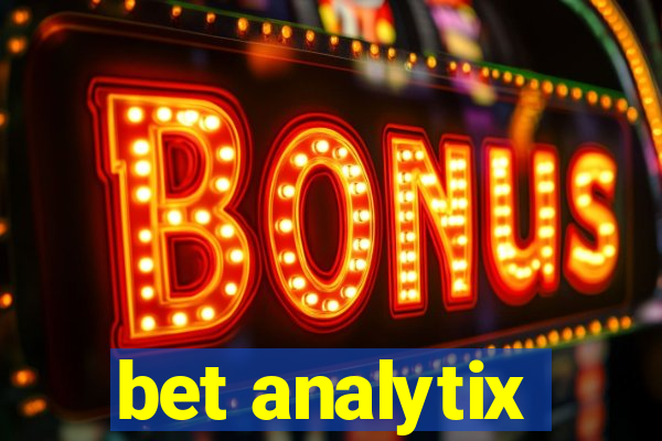 bet analytix