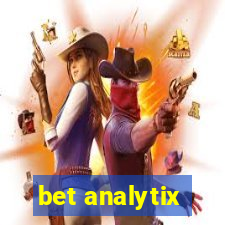 bet analytix