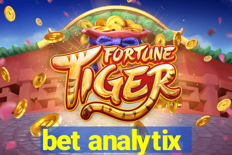 bet analytix