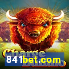 841bet.com