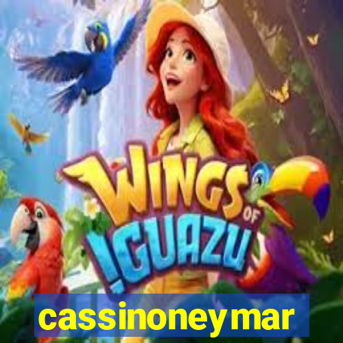 cassinoneymar